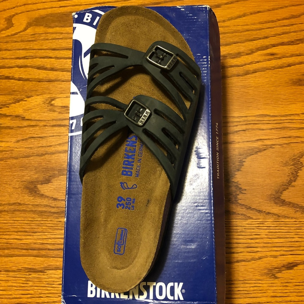Birkenstock Granada
